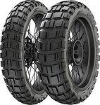 Anlas Capra-X 90/90-21 54T (Front) Anlas Capra-X 90/90-21 54T (Front)